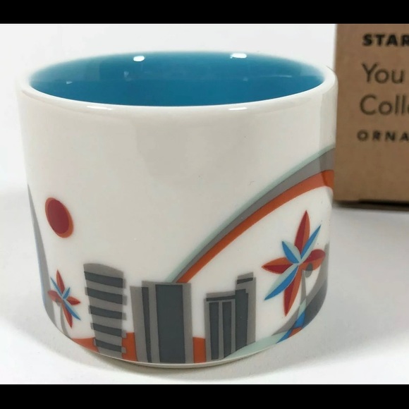 Hawaii Espresso Collectors 2 oz Mug - Picture 3 of 7